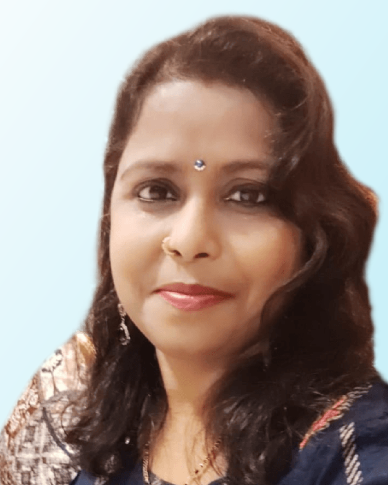 MS. KAVITA CHOUBEY